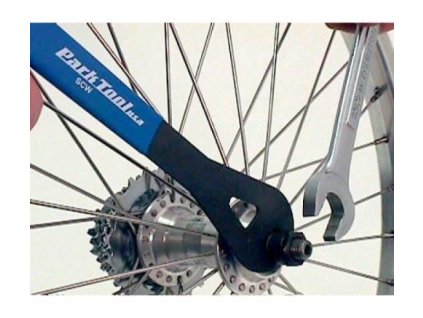 Park Tool Kľúč kónusový 21 mm ParkTool PT-SCW-21