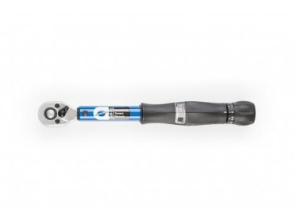 Park Tool kľúč momentový 2-14 Nm s račňou PT-TW-5-2