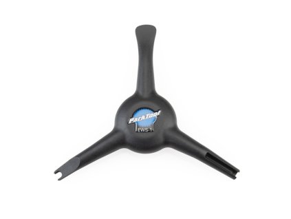 Park Tool kľúč na kabeláž a batérie elektrického radenia Park Tool PT-EWS-1