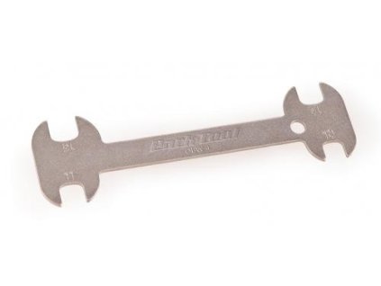 Park Tool Kľúč na ráfikové brzdy, 10-11-12-13mm ParkTool PT-OBW-4
