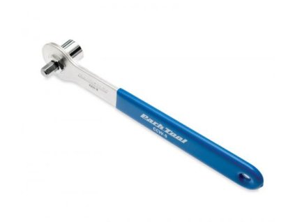 Park Tool Kľúč na skrutky stredovej osky Parktool PT-CCW-5