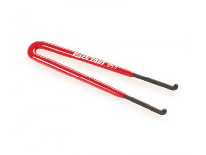 Park Tool Kľúč s čapmi červený 2 mm ParkTool PT-SPA-2C