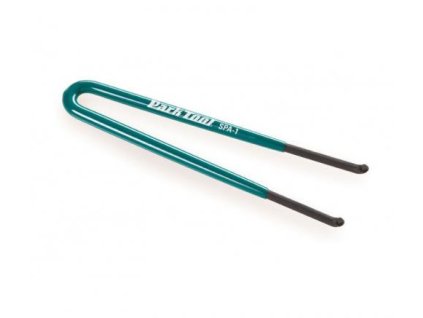 Park Tool kľúč s čapmi zelený 2,8 mm PT-SPA-1C