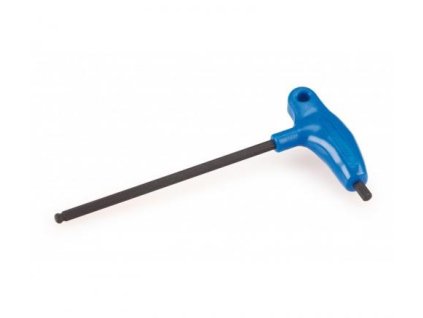 Park Tool Kľúč T-imbus 6 mm s rukoväťou ParkTool PT-PH-6