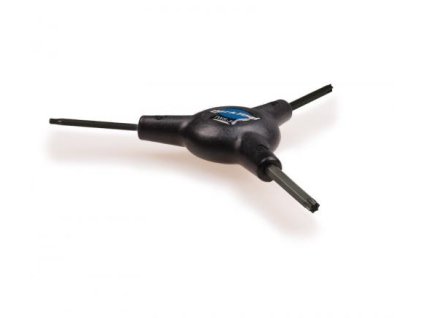 Park Tool Kľúč Y Torx T10-T25-T30 ParkTool PT-TWS-3C