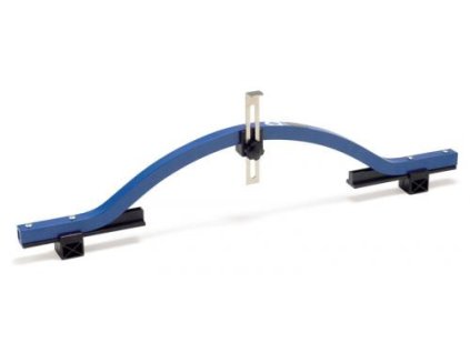 Park Tool Mierka centrovacia duralová ParkTool PT-WAG-4