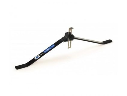 Park Tool Mierka centrovacia skladacia oceľová ParkTool PT-WAG-5