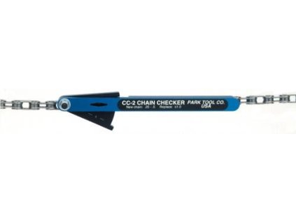 Park Tool mierka na reťaz PT-CC-2C