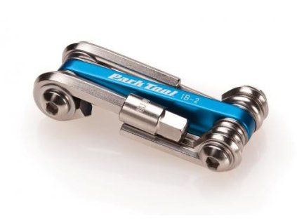 Park Tool Multikľúč ParkTool I-Beam IB2 PT-IB-2