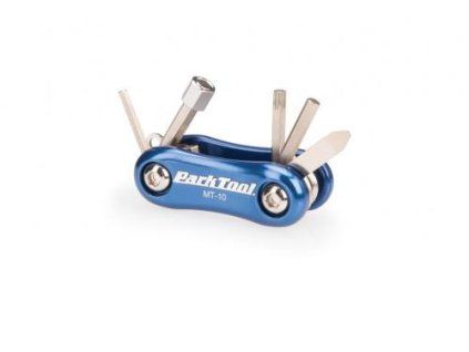 Park Tool Multikľúč ParkTool MT-10 PT-MT-10
