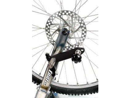 Park Tool prípravok na meranie rovnosti kotúčov PT-DT-3