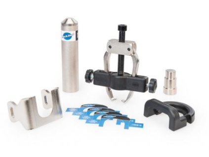 Park Tool Sada na stredové zloženie Campagnolo ParkTool  PT-CBP-8