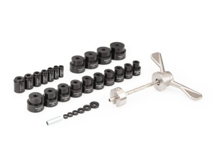 Park Tool sada na výmenu ložísk SBK-1