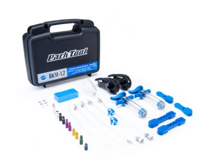 Park Tool sada odvzdušňovacia MINERAL PT-BKM-1-2-