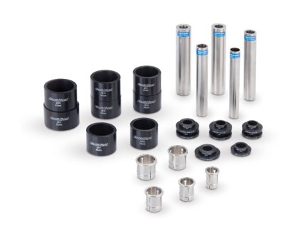 Park Tool sada príslušenstva k BBP-1 a BBP-1-2 - PT-BBP-AOS