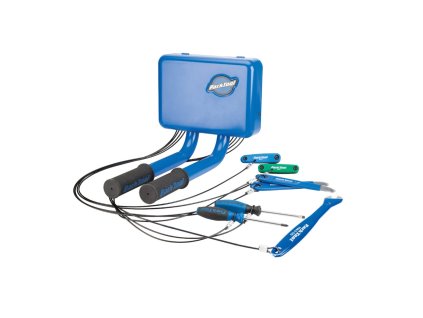 Park Tool servisná stanica samoobslužná