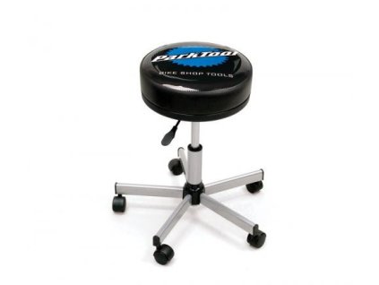 Park Tool stolička teleskopická pojazdná PT-STL-2