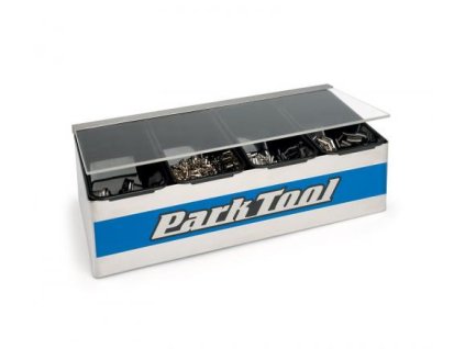 Park Tool Zásobník na drobné diely Parktool PT-JH-1