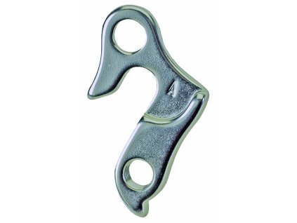 Pätka do rámu dural č.01