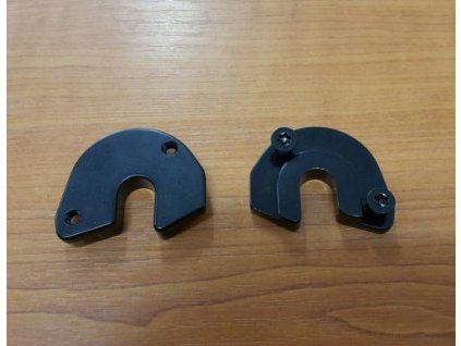 Pätka na rámy "L" RM Torrent 29 -90, 70, 50, 30, e90 ,e70