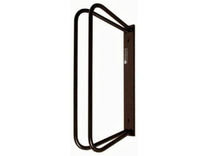 Pedalsport Držiak na bicykel PDS-DK-O odkladací čierny