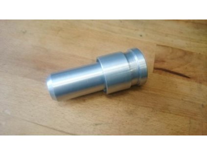 Pedalsport naražeč gufera FOX průměru 32 mm PDS-NG-32-FOX