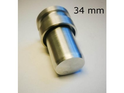 Pedalsport naražeč gufera průměru 34 mm PDS-NG-34