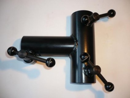 Pedalsport objímka jednoduchá na upínač PDS PDS-OJ