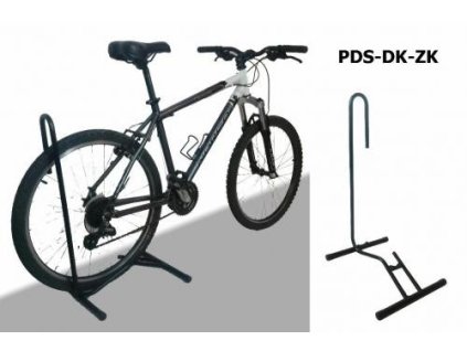 Pedalsport stojan na bicykel PDS na zadné koleso PDS-DK-ZK