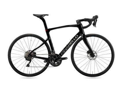 Pinarello X1 disc 105 7020 Shimano WH RS171 700c (Veľkosť 515)