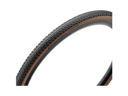 Pirelli Cinturato Adventure Classic 35-622 ProWALL gravel plášť, 60 tpi TLR