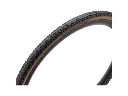 Pirelli Cinturato GRAVEL RCX Classic 35-622 TechWALL X 60 tpi SpeedGRIP TLR