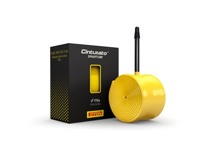 Pirelli Cinturato SmarTUBE 35/45-622, duša presta 60mm