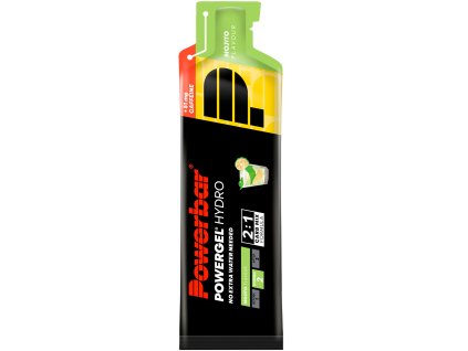 PowerBar PowerGel Hydro Mojito 67ml