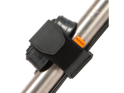 Restrap Frame Strap popruh, čierna