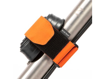 Restrap Frame Strap popruh, oranžová