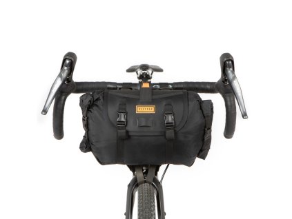 Restrap Holster Bag taška na riadidlá, 14l, čierna