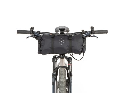 Restrap Race Bar Bag - Flat bar taška na riadidlá, 7 l