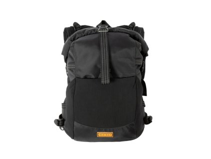Restrap Rolltop Hydratation vesta, 14l, čierna