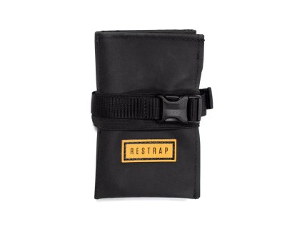 Restrap Tool Roll organizér, čierna