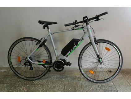 Rock Machine Blackout ES20 elektrobicykel (jazdený)