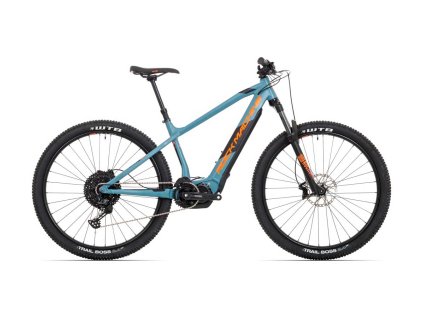 Rock Machine Blizz INT2 e50-29 elektrobicykel (jazdený)