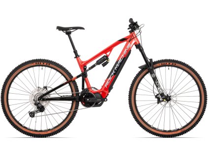 Rock Machine Blizzard INT e50-29 elektrobicykel (jazdený)