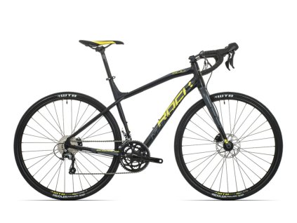 Bicykel Rock Machine GRAVELRIDE 500 (jazdený)