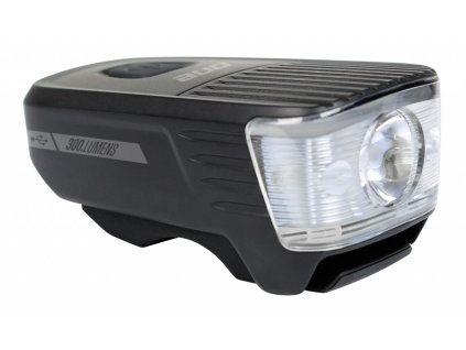 ROCK MACHINE svetlo predné F.LIGHT 50 USB