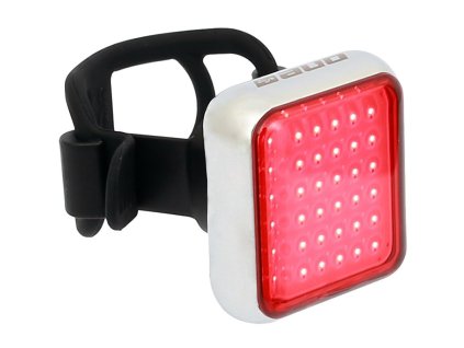 ROCK MACHINE svetlo zadné R.LIGHT 70 USB