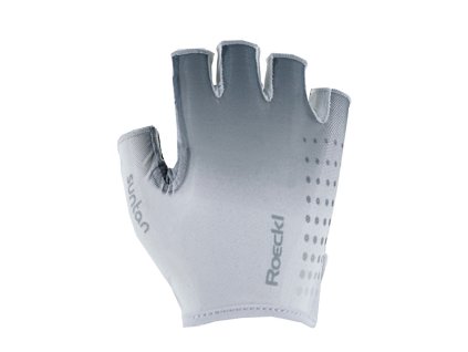 Roeckl Istia rukavice, biele