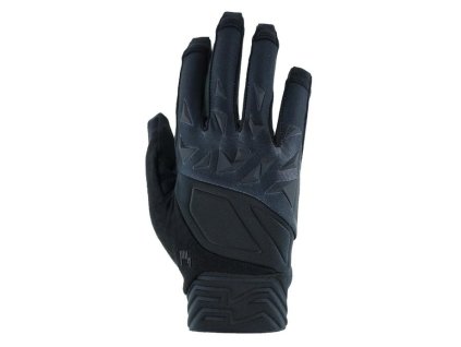 Roeckl Rukavice cyklistické Montalbo čierna