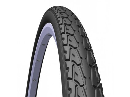 Rubena Landmark 28 plášť, 700x38C, drôt