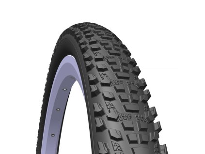 Rubena Ocelot 24 plášť, drôt